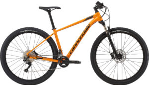VTT Cannondale 2019 Trail 3
