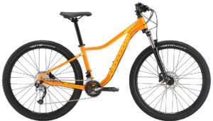 VTT Cannondale 2019 Trail 3 Women