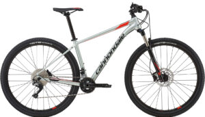 VTT Cannondale 2019 Trail 4