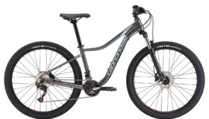 VTT Cannondale 2019 Trail 4 Women