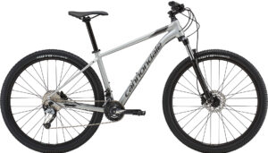 VTT Cannondale 2019 Trail 6