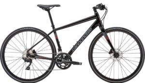 Vélo Cannondale 2019 Quick Disc 1