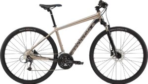 Vélo Cannondale 2019 Quick CX 3