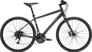 Vélo Cannondale 2019 Quick Disc 4