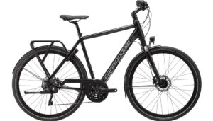 Vélo Cannondale 2019 Tesoro 1
