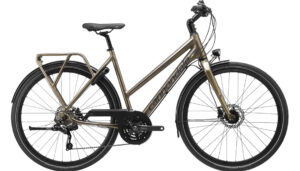 Vélo Cannondale 2019 Tesoro Mixte 2