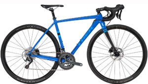 Vélo gravel Trek 2019 Checkpoint ALR4 WSD