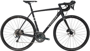 Vélo gravel Trek 2019 Checkpoint ALR4