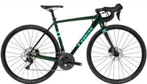 Vélo gravel Trek 2019 Checkpoint ALR5 WSD