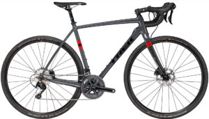 Vélo gravel Trek 2019 Checkpoint ALR5