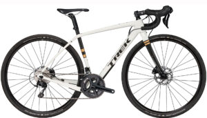 Vélo gravel Trek 2019 Checkpoint SL5 WSD
