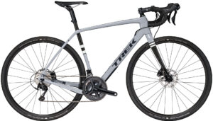 Vélo gravel Trek 2019 Checkpoint SL5