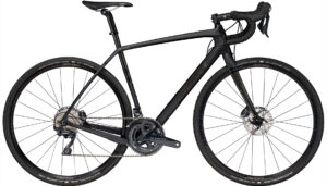 Vélo gravel Trek 2019 Checkpoint SL6