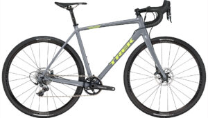 Vélo cyclo-cross Trek 2019 Crockett 7 Disc