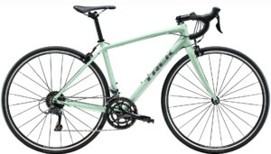 Vélo route Trek 2019 Domane AL 2 WSD