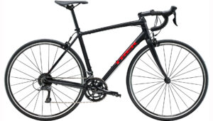 Vélo route Trek 2019 Domane AL 2