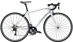 Vélo route Trek 2019 Domane AL 3 WSD