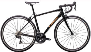 Vélo route Trek 2019 Domane AL 5 WSD