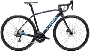 Vélo route Trek 2019 Domane SL 5 Disque WSD