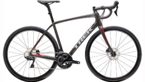 Vélo route Trek 2019 Domane SL 5 Disque