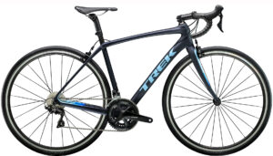 Vélo route Trek 2019 Domane SL 5 WSD