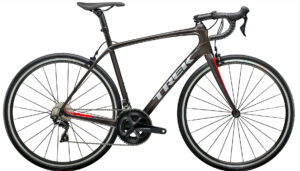 Vélo route Trek 2019 Domane SL 5