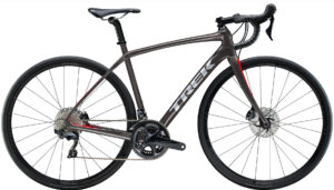 Vélo route Trek 2019 Domane SL 6 Disque WSD
