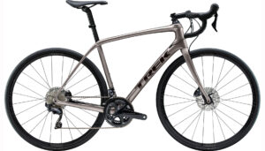Vélo route Trek 2019 Domane SL 6 Disque