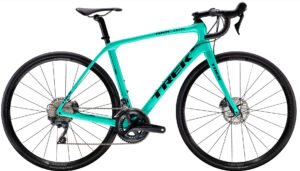 Vélo route Trek 2019 Domane SLR 6 Disque WSD