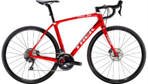 Vélo route Trek 2019 Domane SLR 6 Disque
