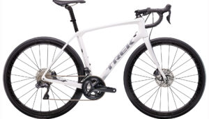 Vélo route Trek 2019 Domane SLR 7 Disque