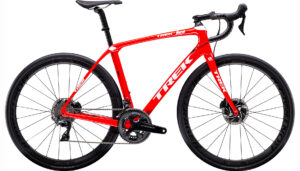Vélo route Trek 2019 Domane SLR 8 Disque