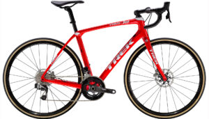Vélo route Trek 2019 Domane SLR 9 eTap