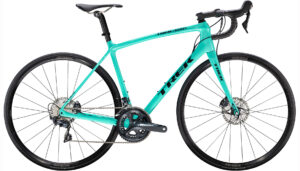 Vélo route Trek 2019 Emonda SLR 6 Disque femme