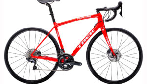 Vélo route Trek 2019 Emonda SLR 6 Disque
