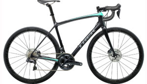 Vélo route Trek 2019 Emonda SLR 7 Disque Femme