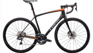 Vélo route Trek 2019 Emonda SLR 7 Disque