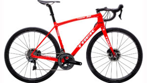 Vélo route Trek 2019 Emonda SLR 8 Disque