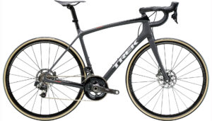 Vélo route Trek 2019 Emonda SLR 9 eTap