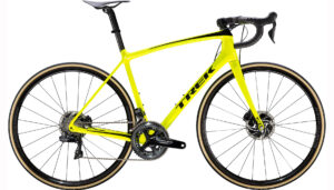 Vélo route Trek 2019 Emonda SLR 9 Disque