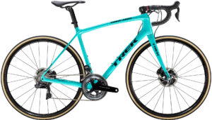 Vélo route Trek 2019 Emonda SLR 9 Disque WSD