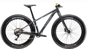 Vélo fatbike Trek 2019 Farley 5