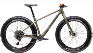 Vélo Fatbike Trek 2019 Farley 9.6