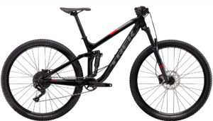 VTT Trek 2019 Fuel EX 5 29