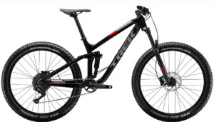 VTT Trek 2019 Fuel EX 5 Plus