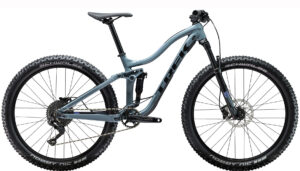VTT Trek 2019 Fuel EX 5 WSD