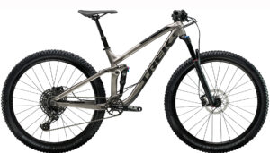 VTT Trek 2019 Fuel EX 7 29