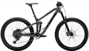 VTT Trek 2019 Fuel EX 8 Plus