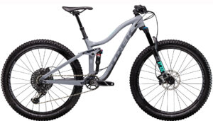 VTT Trek 2019 Fuel EX 8 WSD