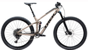 VTT Trek 2019 Fuel EX 9.7 29